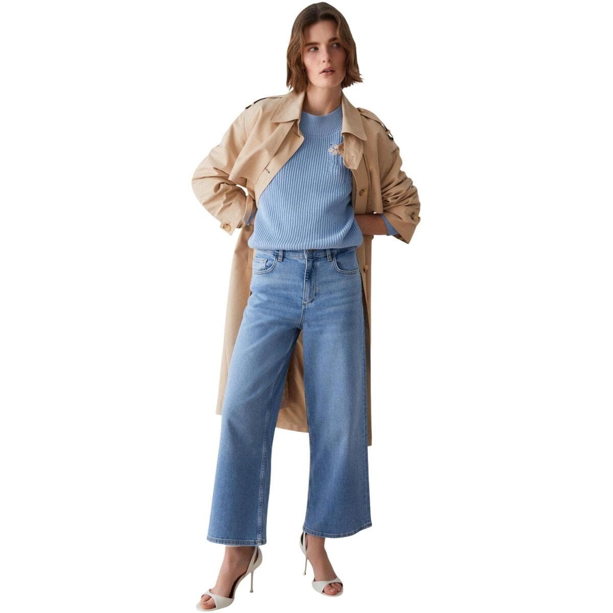 Women's Jeans Liu Jo Blue