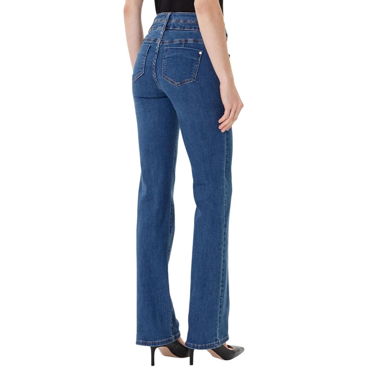 Women's Pants Morgan Blue
