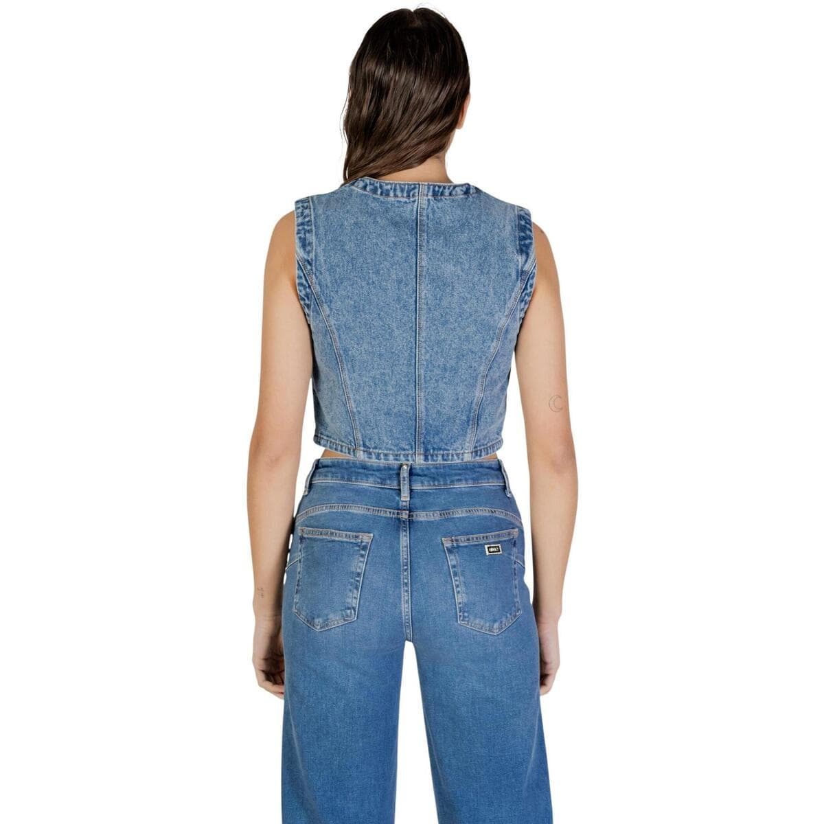 Women's Jackets Morgan Blue