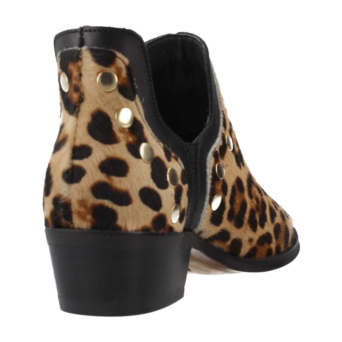 Women's Ankle Boots Alpe Multicolor