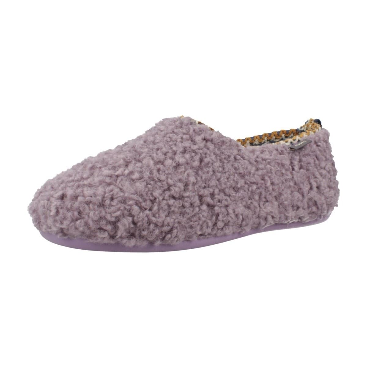 Women's House Slippers Toni Pons Purple