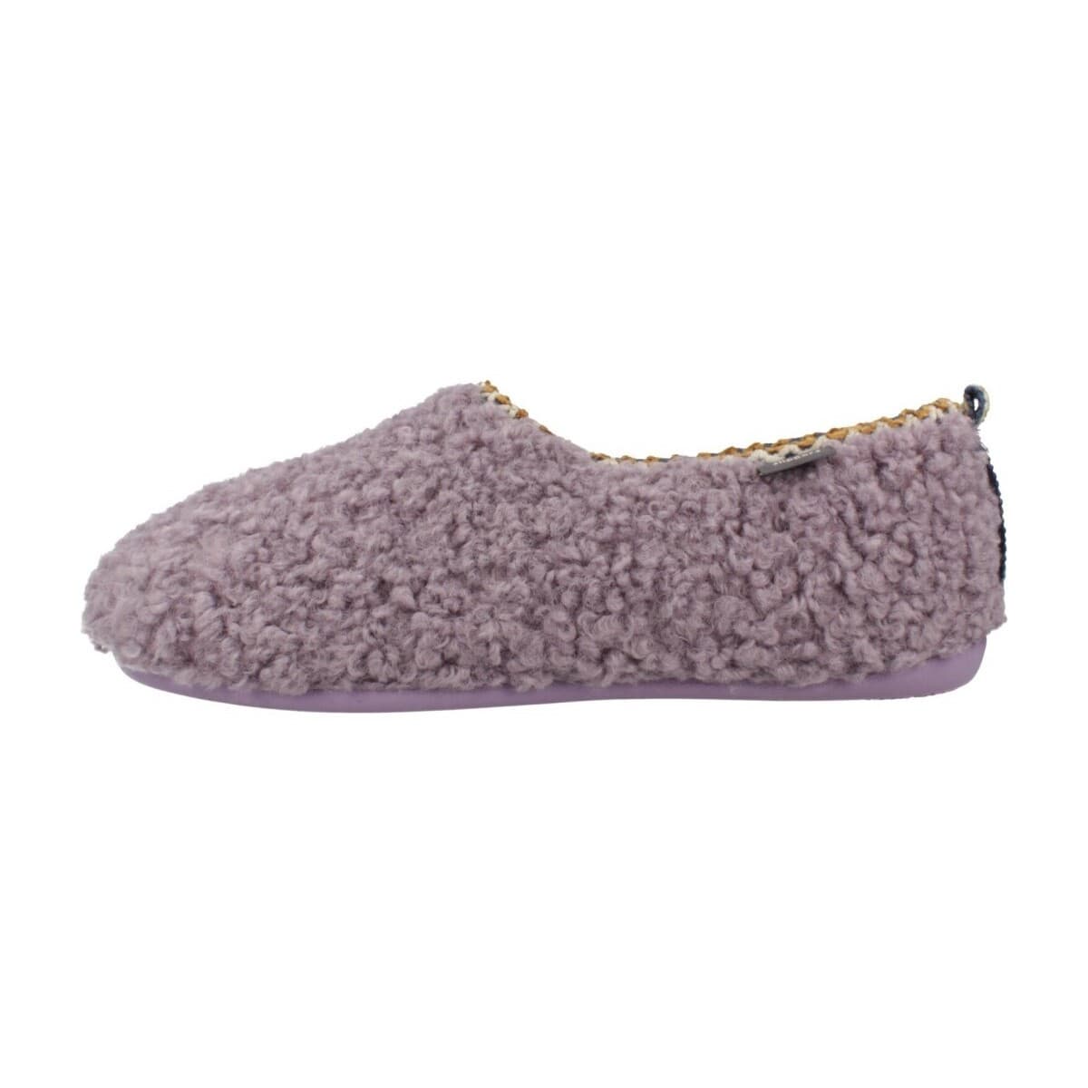 Women's House Slippers Toni Pons Purple