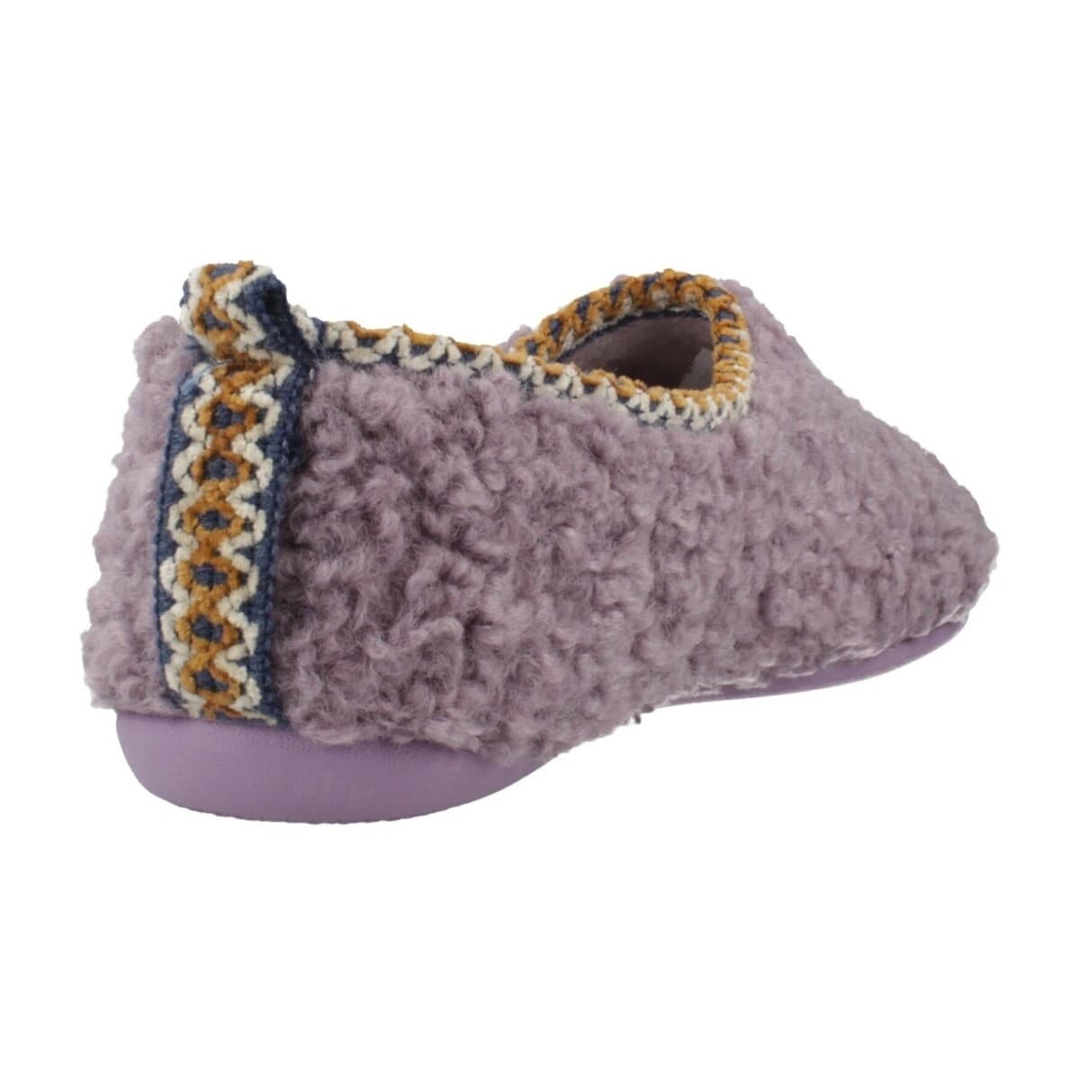 Women's House Slippers Toni Pons Purple
