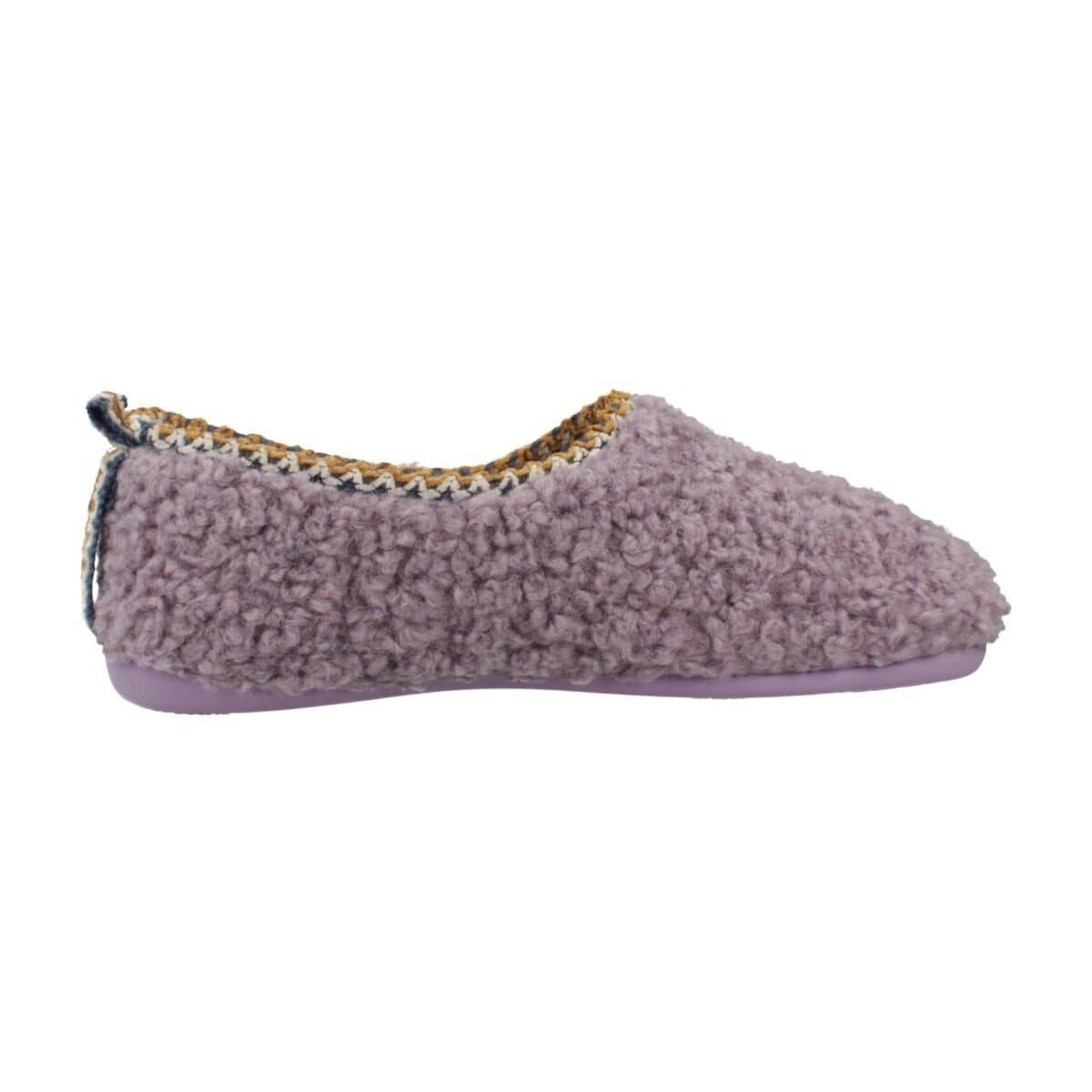 Women's House Slippers Toni Pons Purple