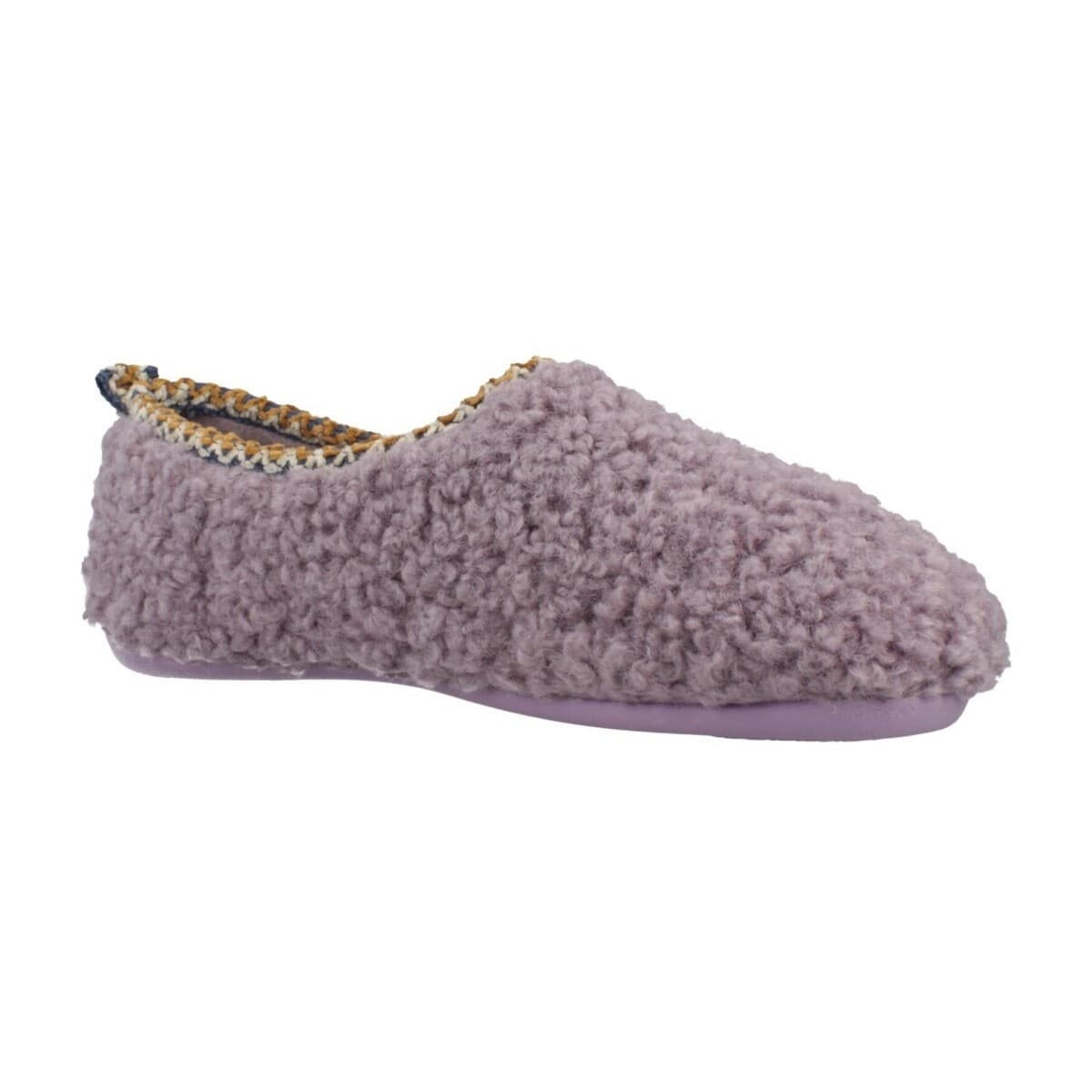 Women's House Slippers Toni Pons Purple