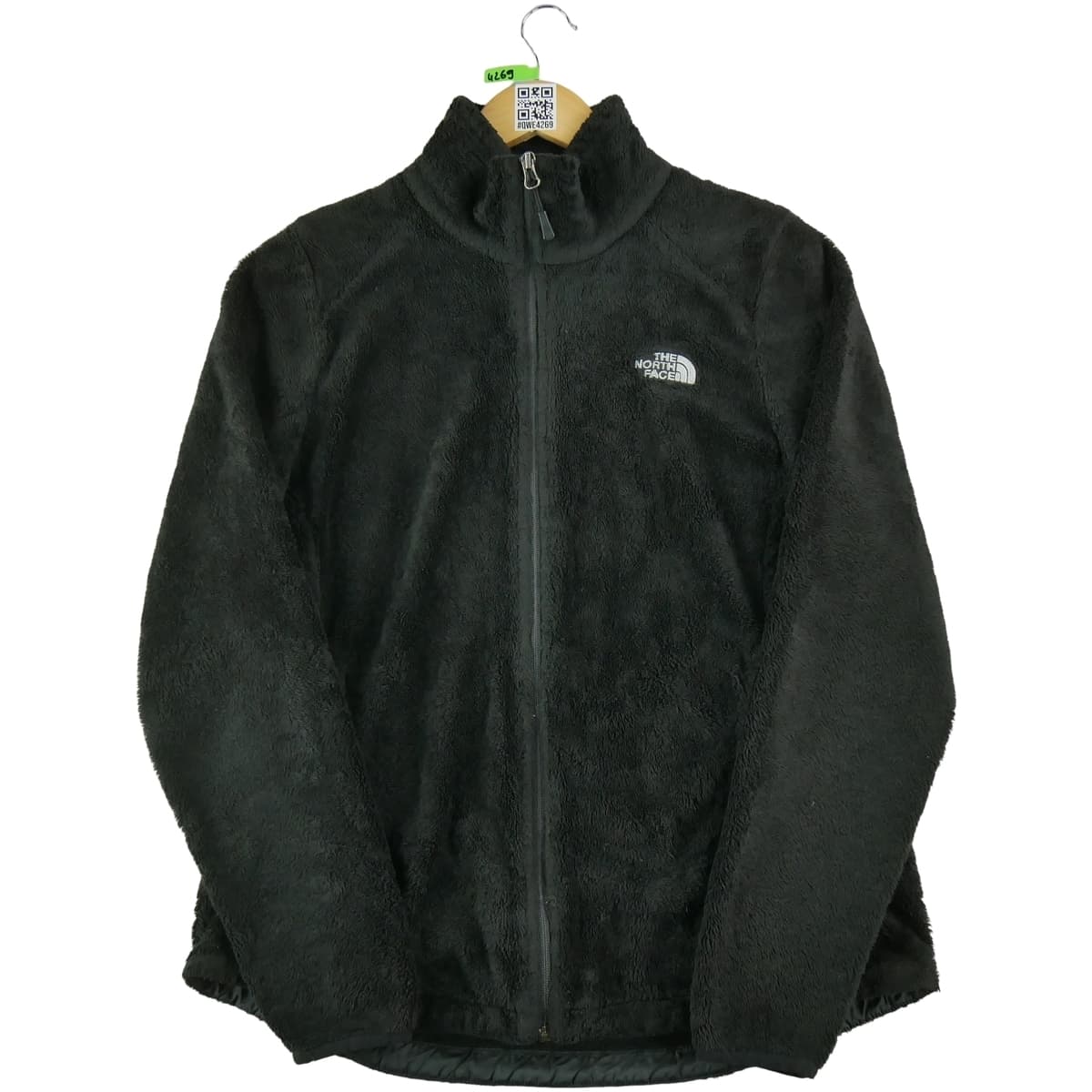 Women's Sweatshirts The North Face Black