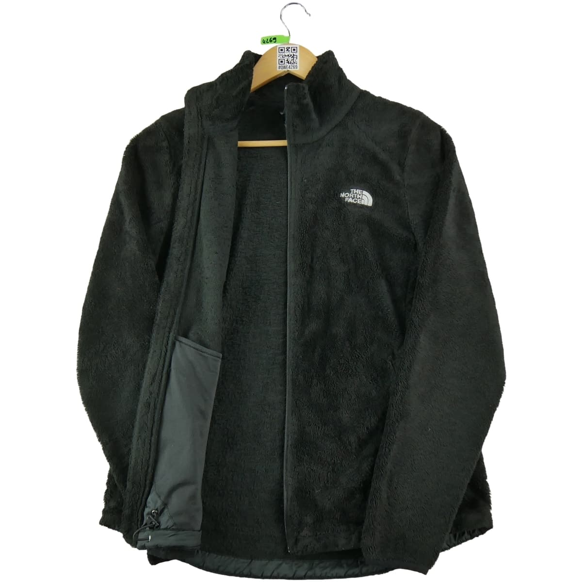Women's Sweatshirts The North Face Black