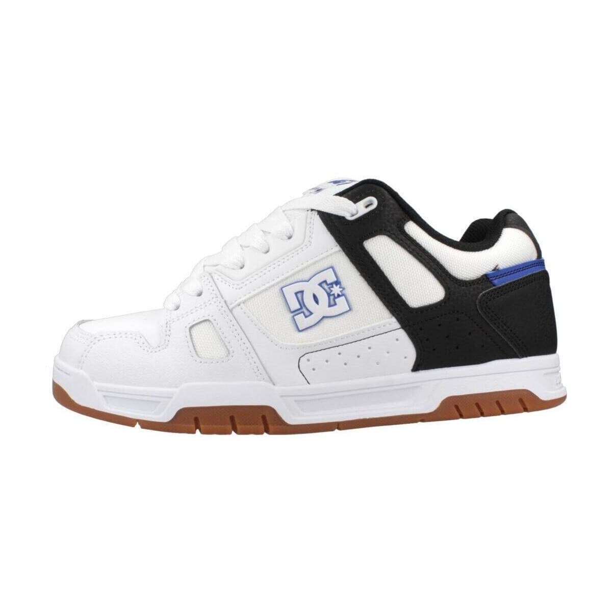 Men's Sneakers DC Shoes White