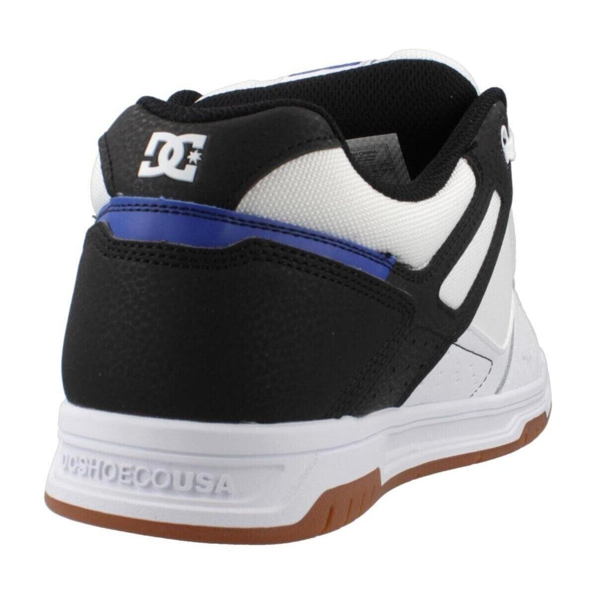 Men's Sneakers DC Shoes White