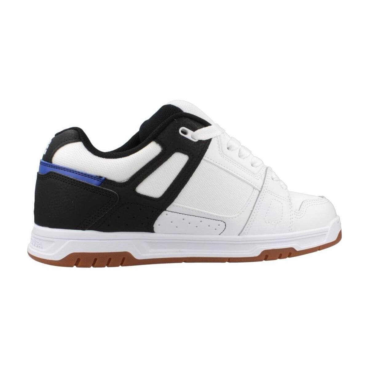 Men's Sneakers DC Shoes White