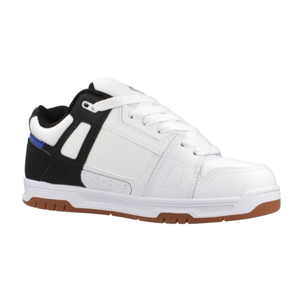 Men's Sneakers DC Shoes White