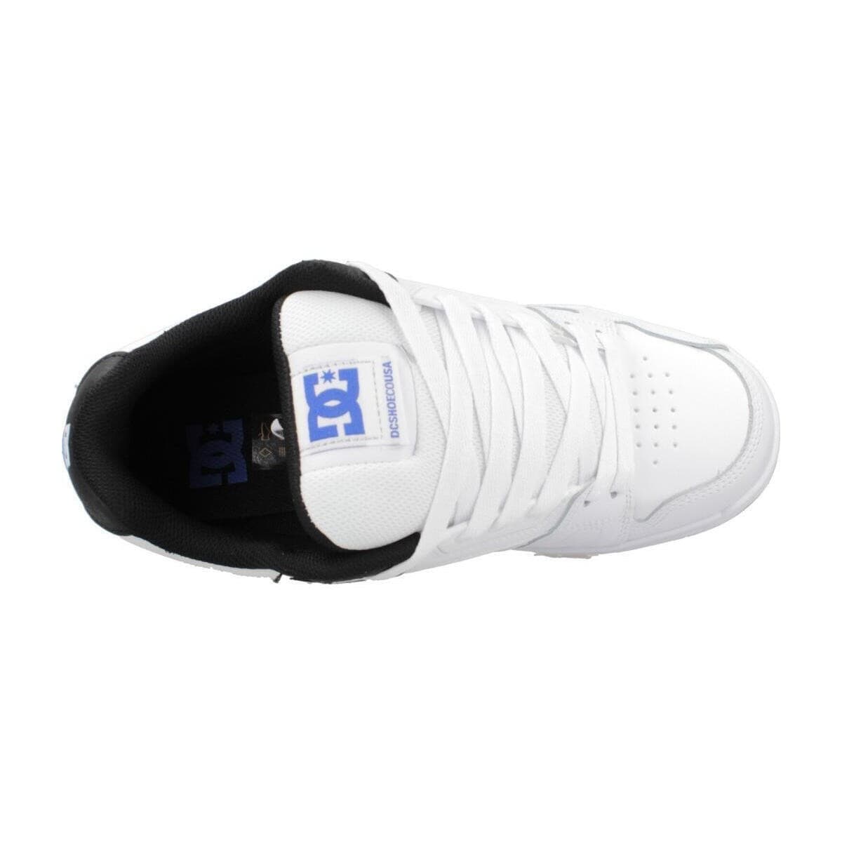 Men's Sneakers DC Shoes White