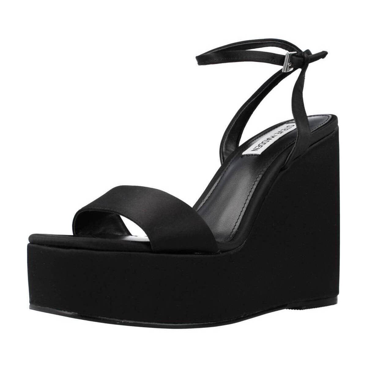 Σανδάλια με πλατφόρμα Steve Madden Sandalias De Fiesta Mujer Modèle Cecee