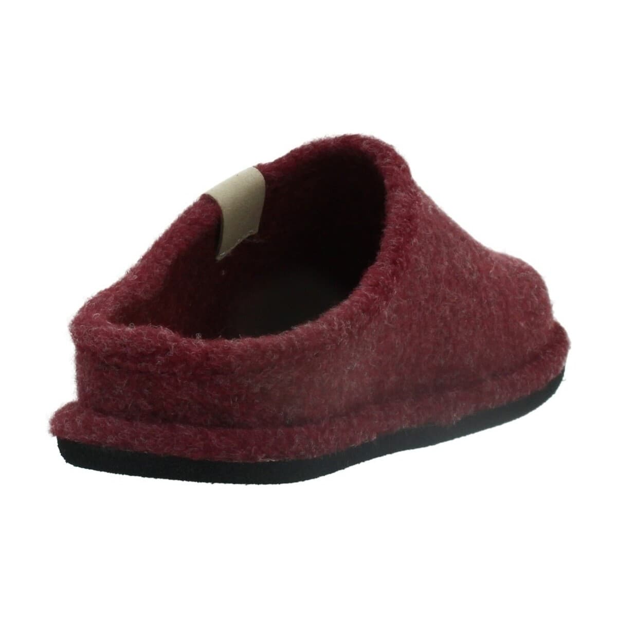 Women's House Slippers Vulladi Bordeaux