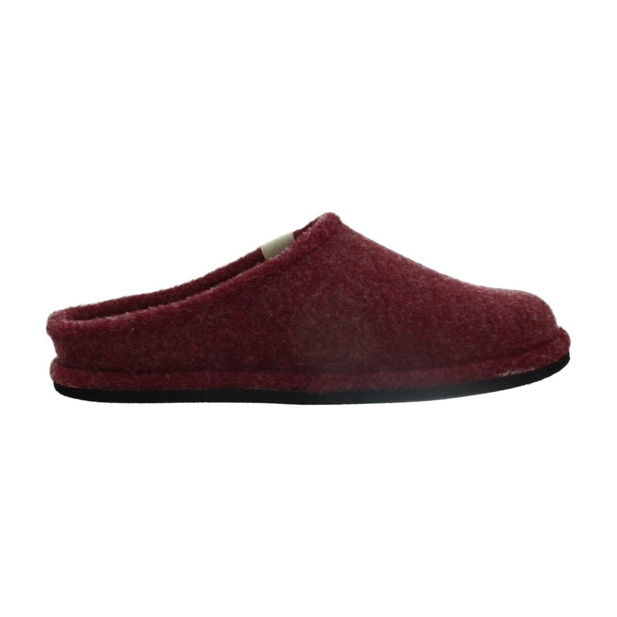 Women's House Slippers Vulladi Bordeaux