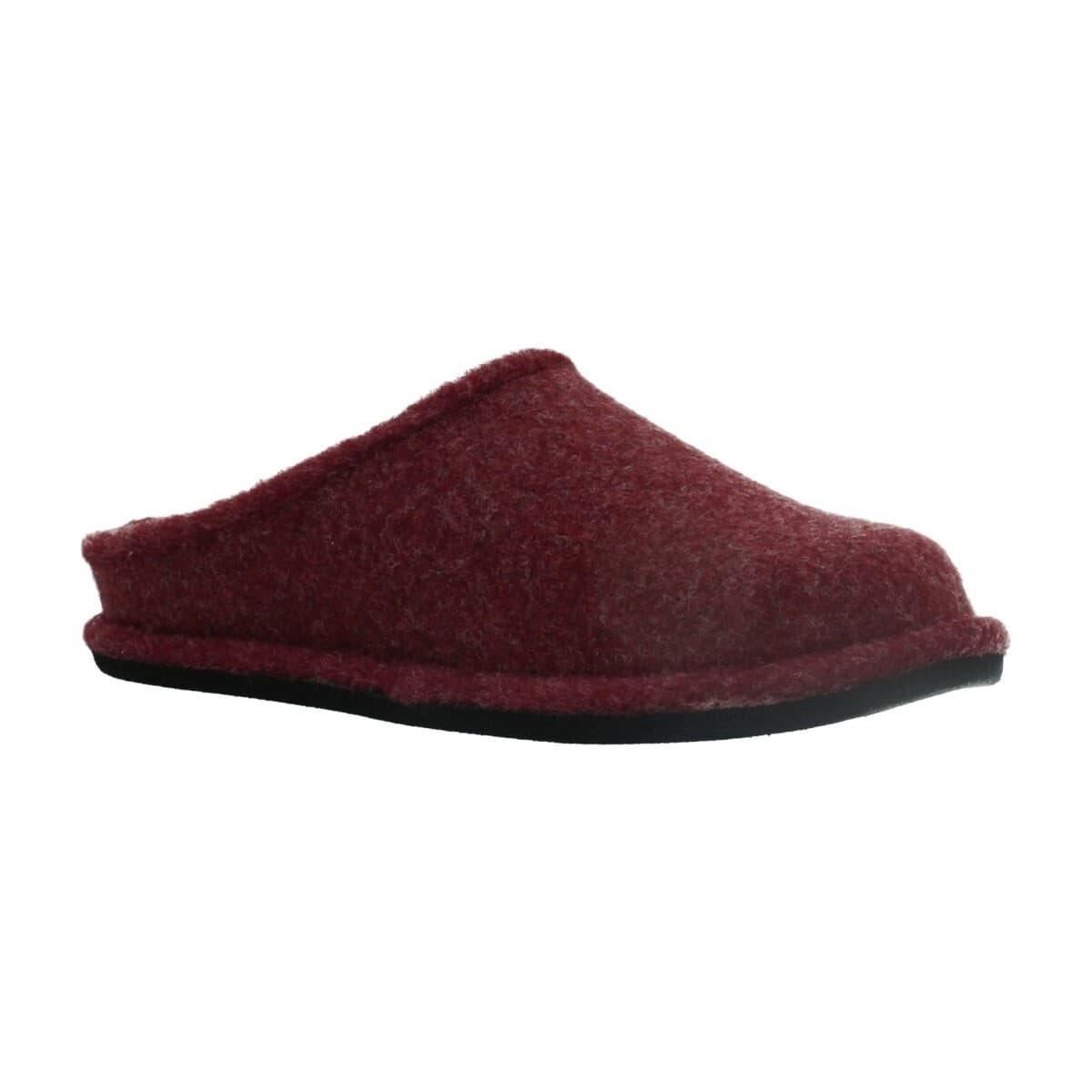 Women's House Slippers Vulladi Bordeaux
