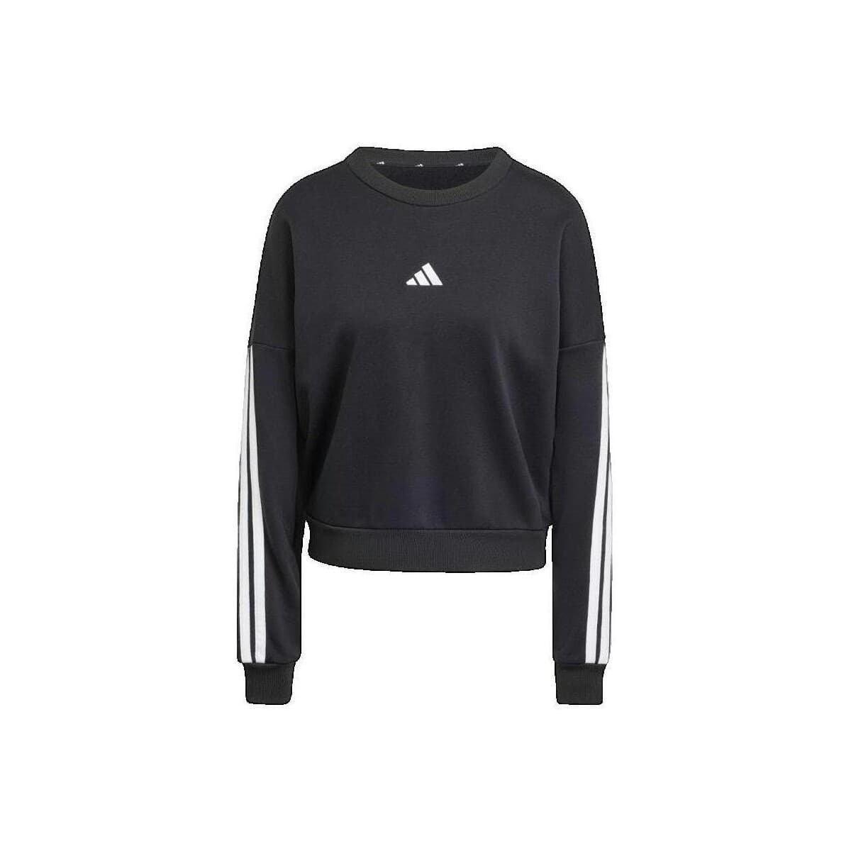 Αθλητικό T-shirt adidas Sweatshirt Essentials 3-Stripes French Terry