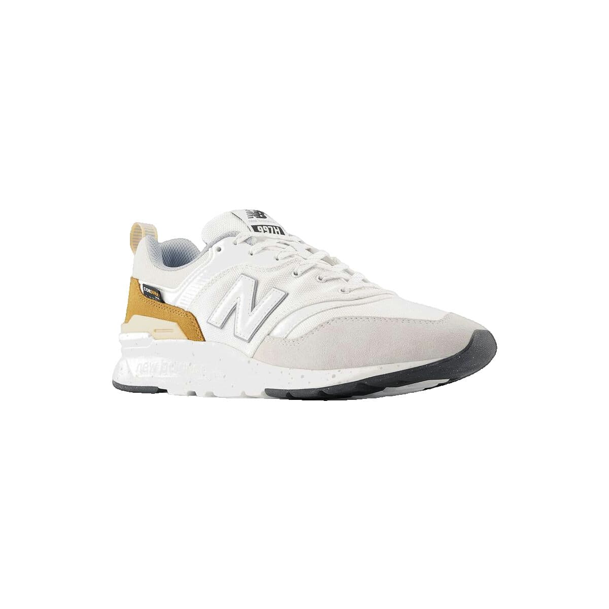 Men's Sneakers New Balance Beige