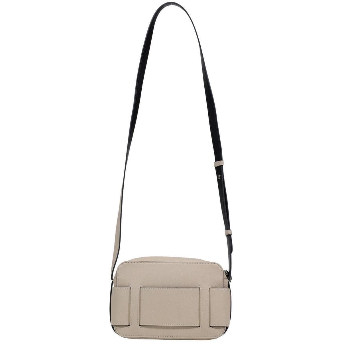 Women's Shoulder Bags EAX Beige
