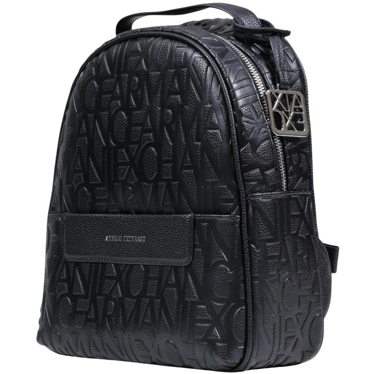 Women's Backpacks EAX Black