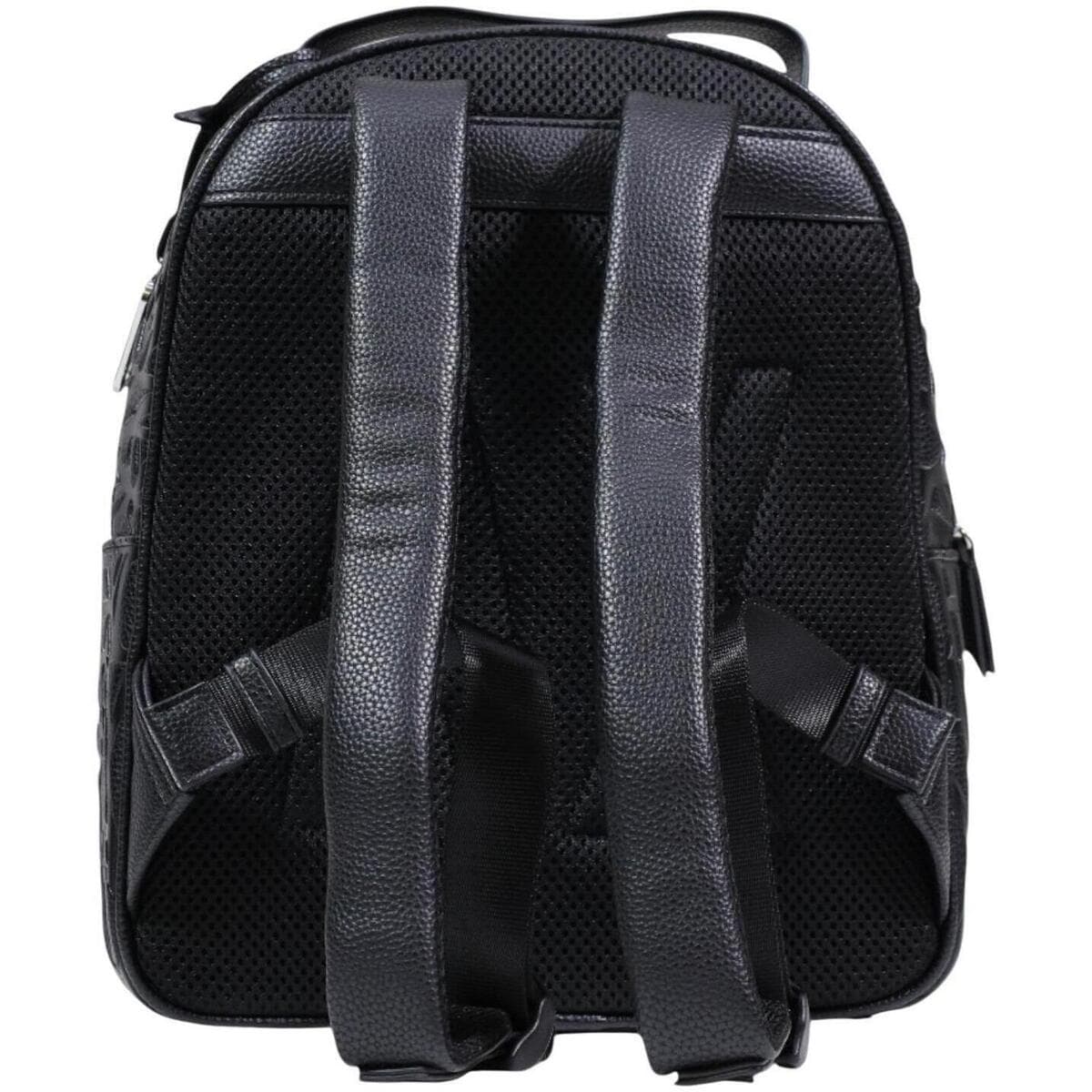 Women's Backpacks EAX Black