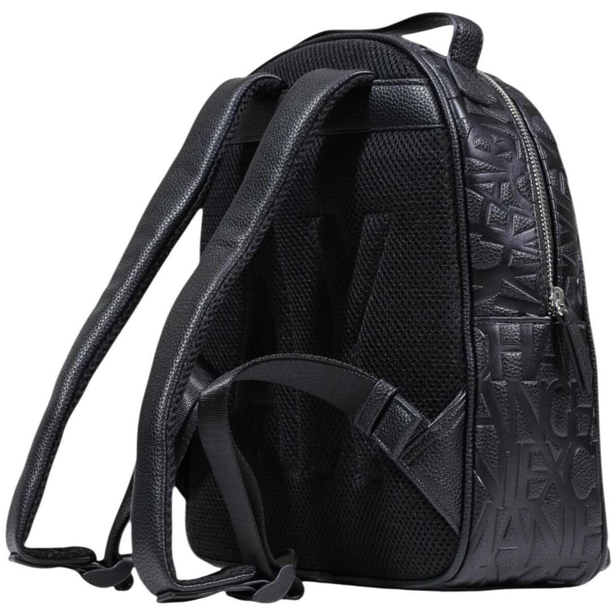 Women's Backpacks EAX Black