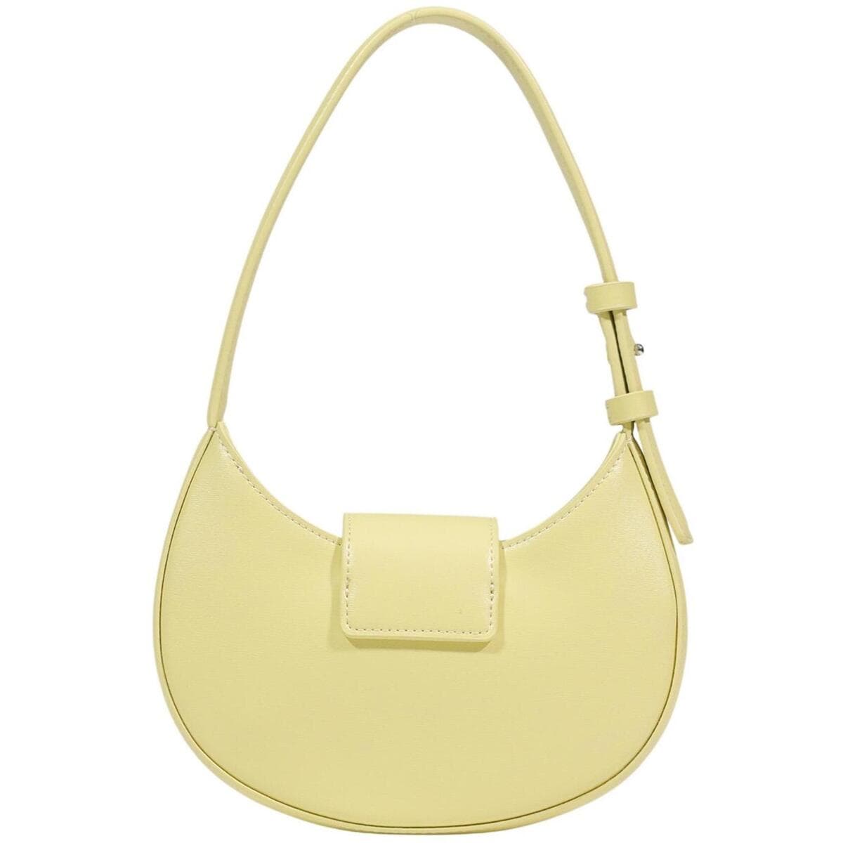 Women's Shoulder Bags EAX White