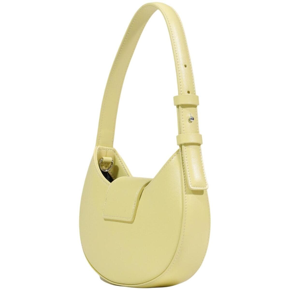 Women's Shoulder Bags EAX White