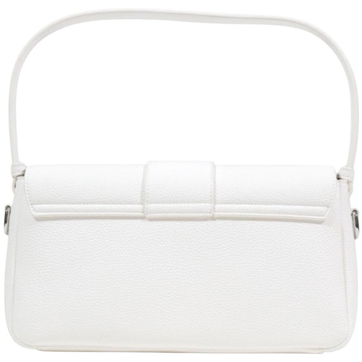 Women's Shoulder Bags EAX White