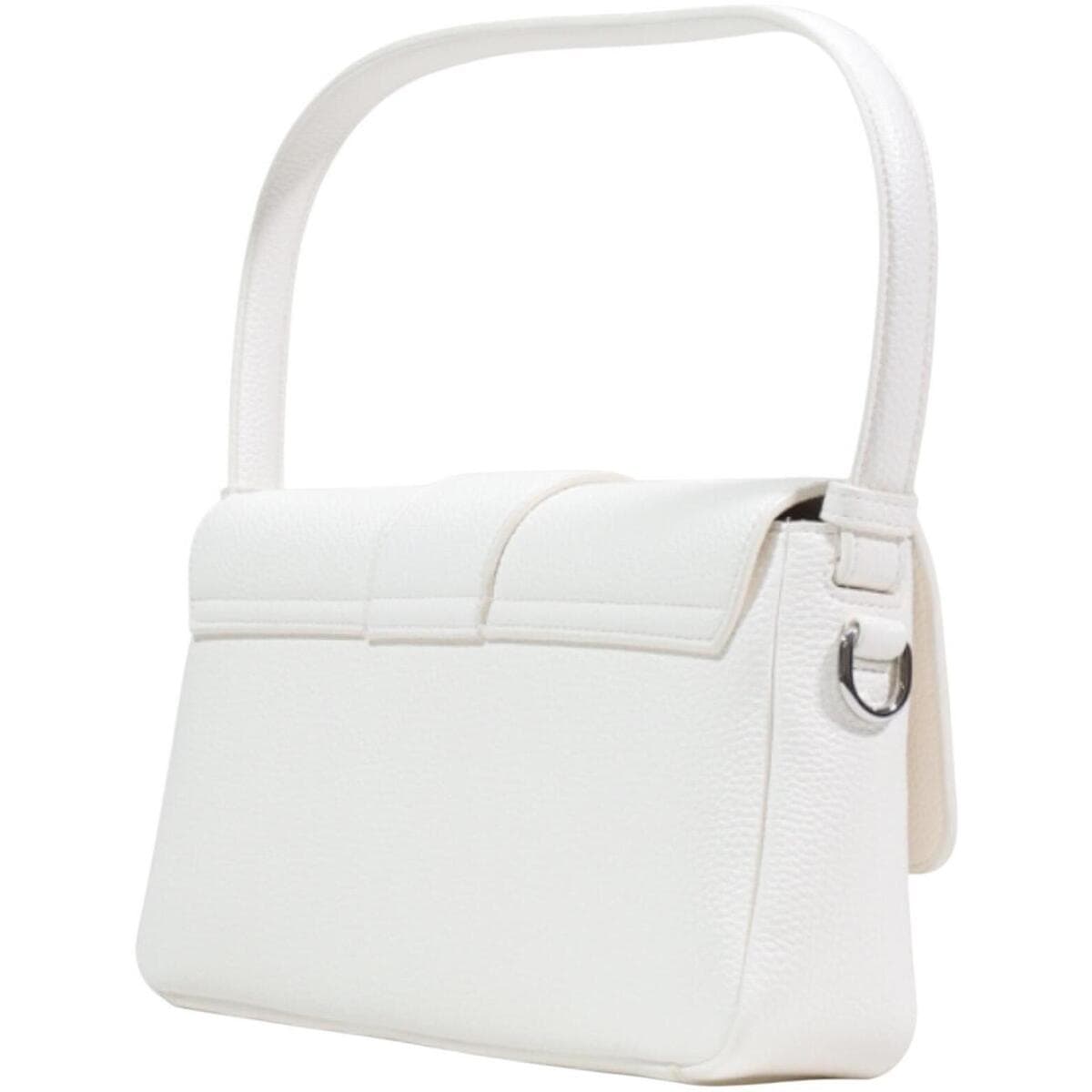 Women's Shoulder Bags EAX White