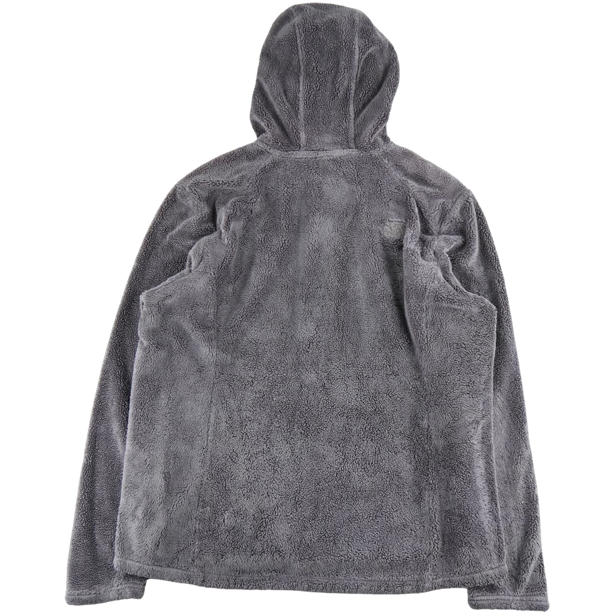 Women's Sweatshirts The North Face Gray