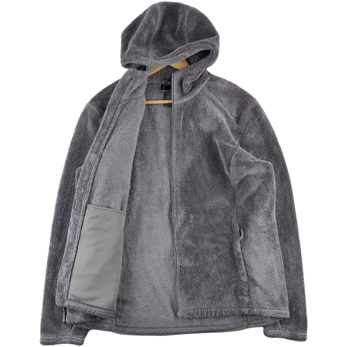 Women's Sweatshirts The North Face Gray