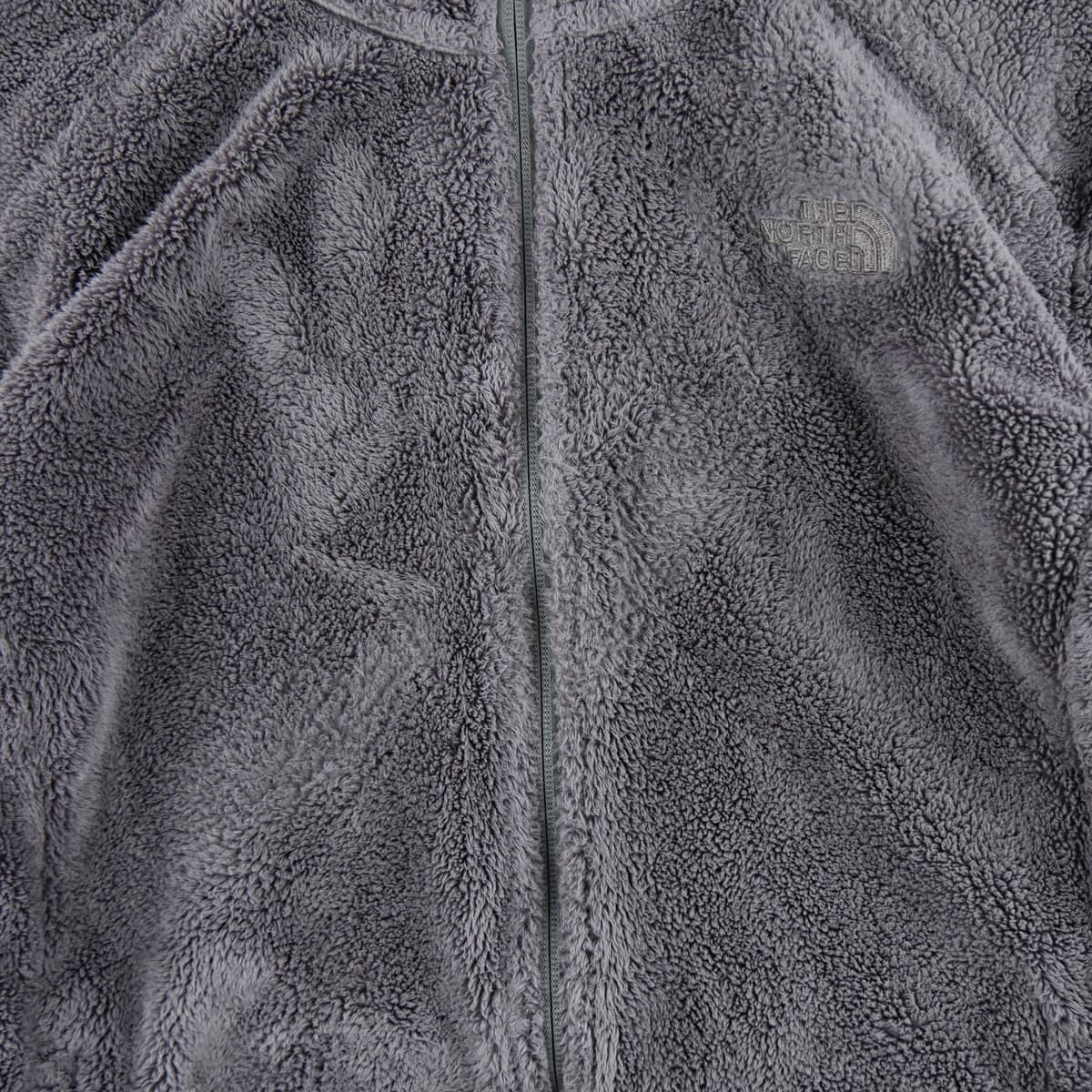 Women's Sweatshirts The North Face Gray