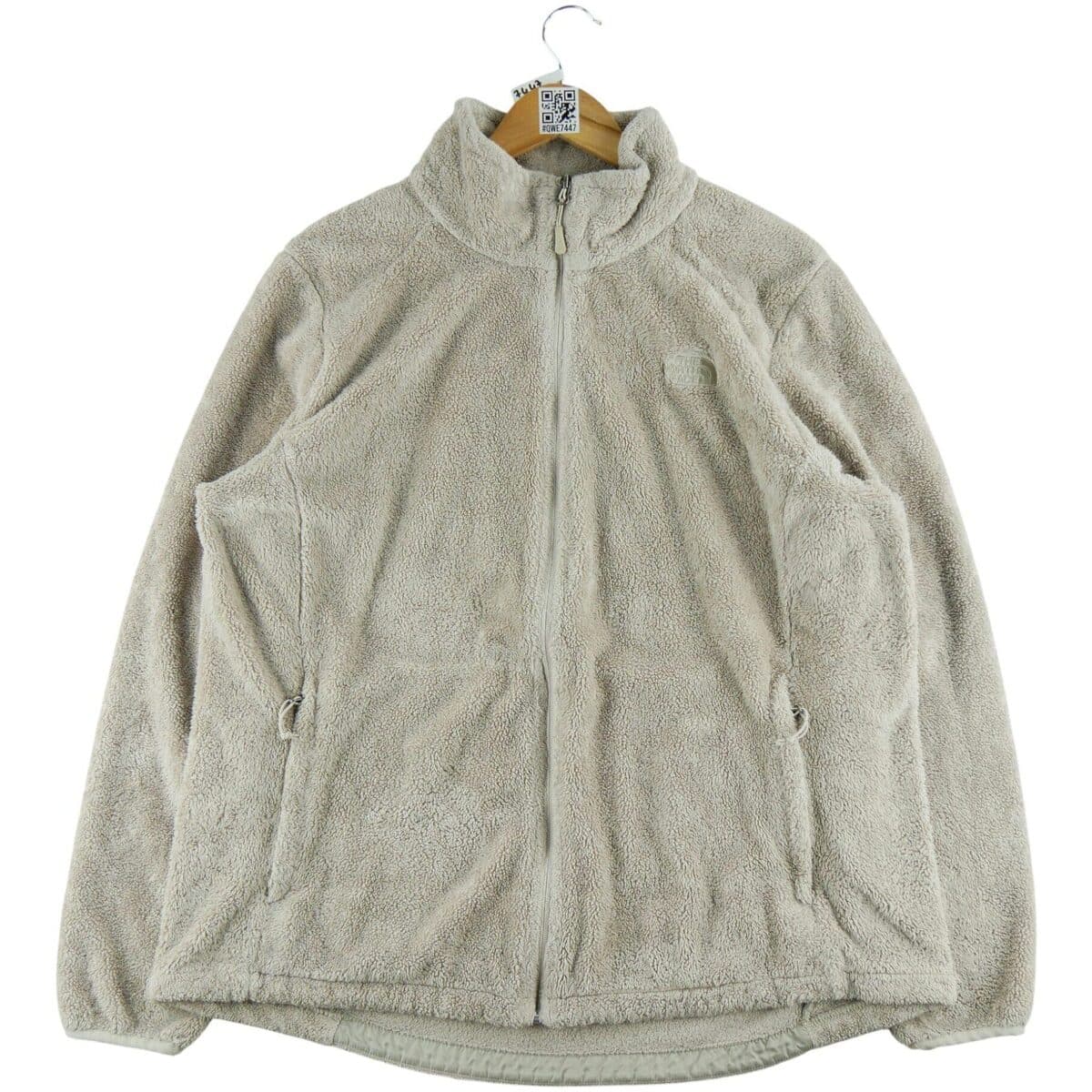 Women's Sweatshirts The North Face Beige