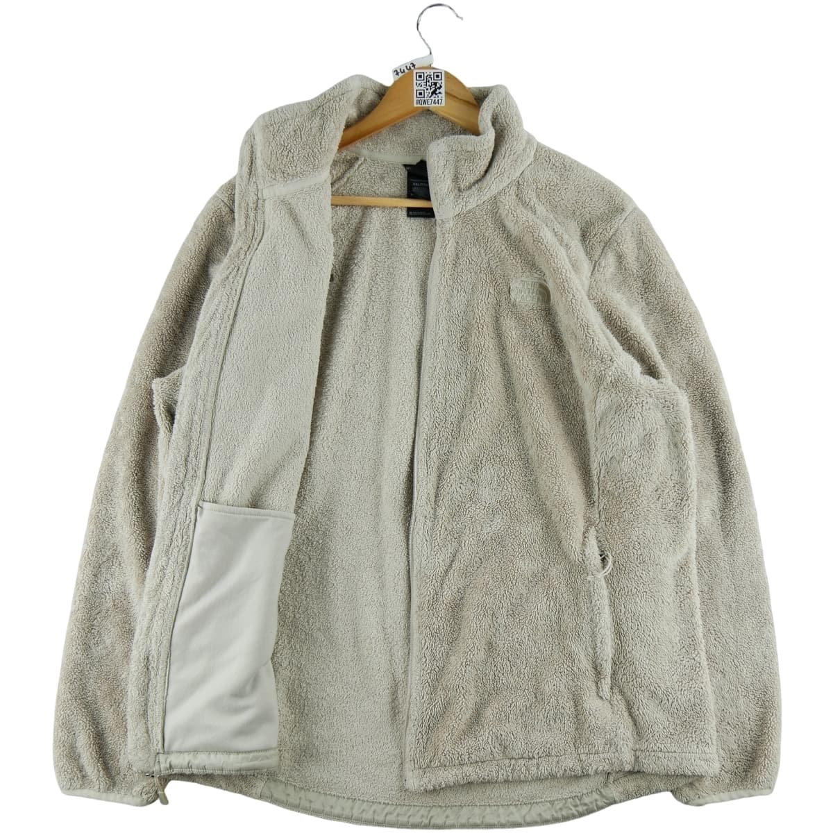 Women's Sweatshirts The North Face Beige