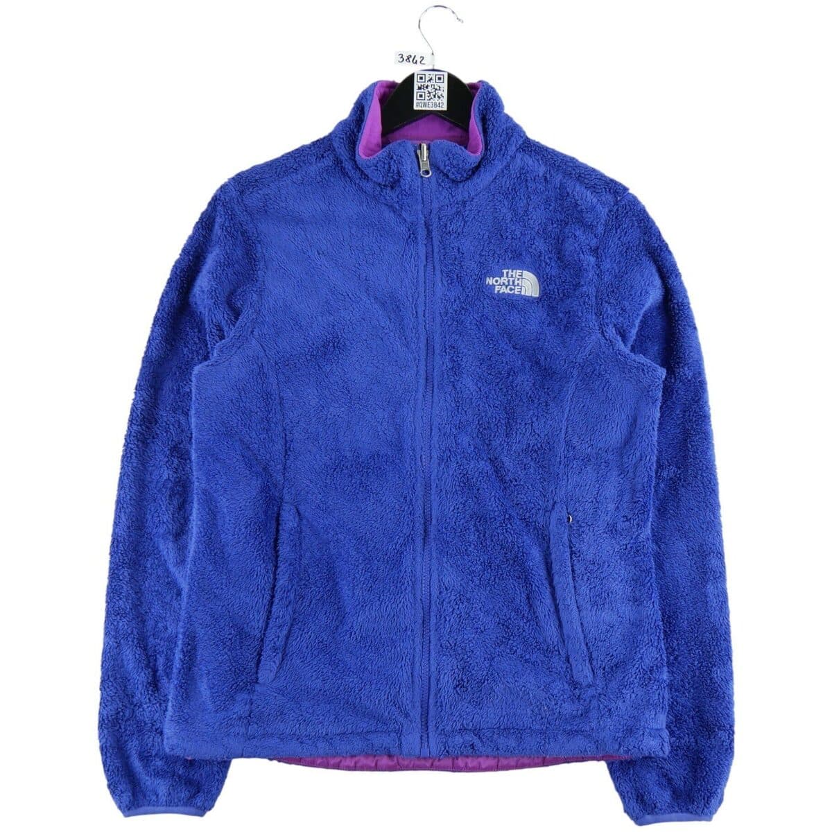 Women's Sweatshirts The North Face Blue