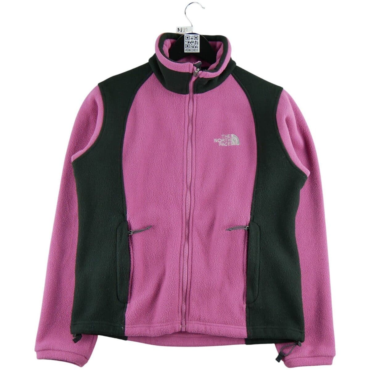 Women's Sweatshirts The North Face Pink