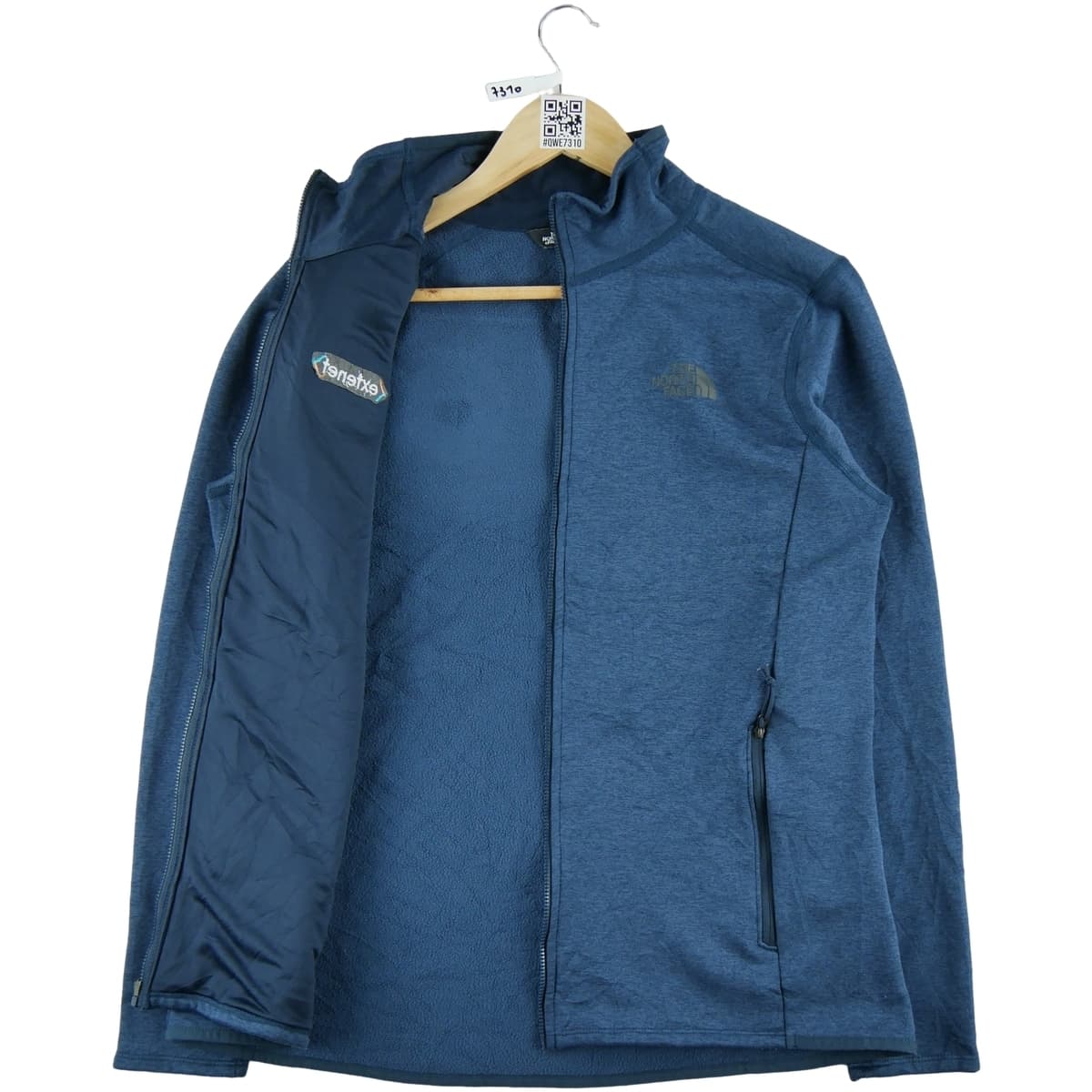 Women's Sweatshirts The North Face Blue