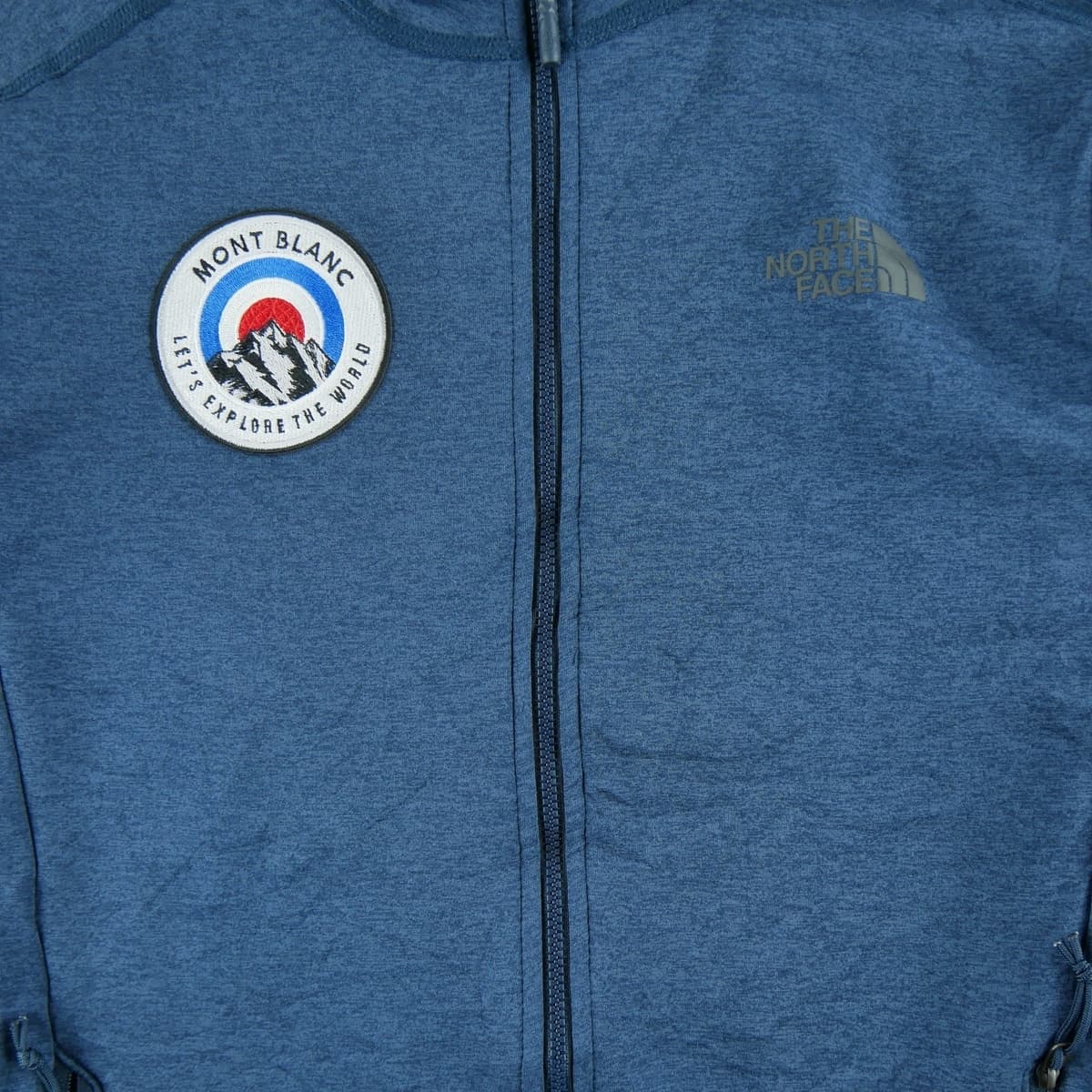 Women's Sweatshirts The North Face Blue