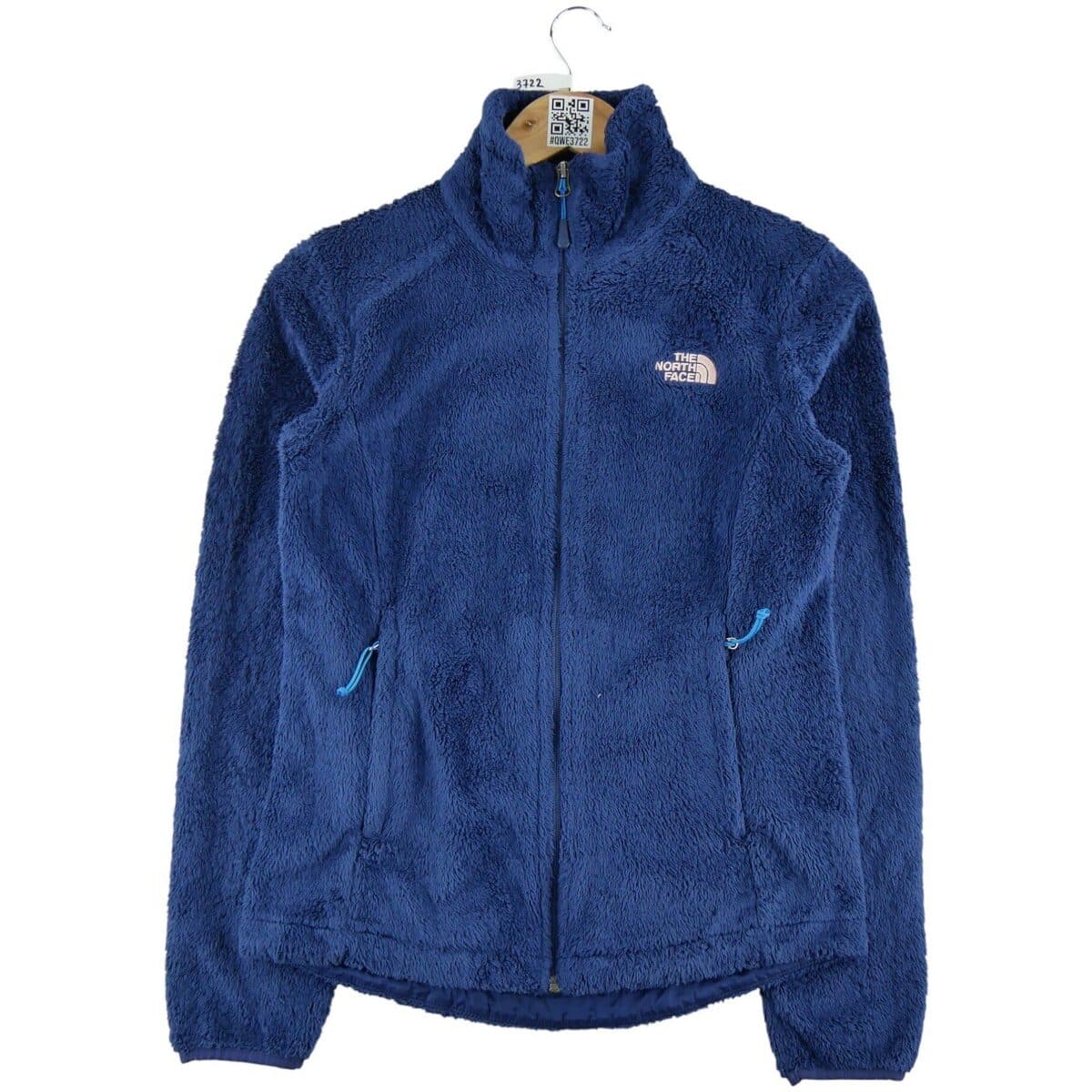 Women's Sweatshirts The North Face Blue