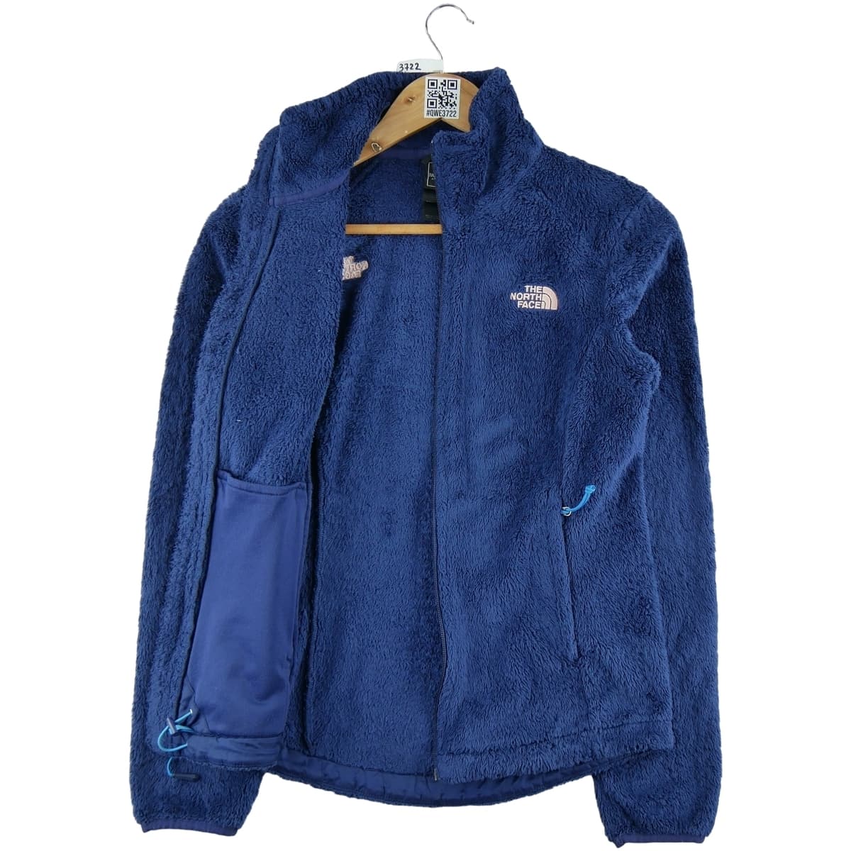 Women's Sweatshirts The North Face Blue