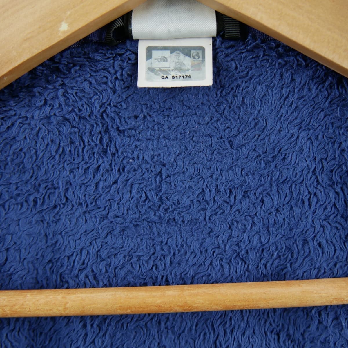 Women's Sweatshirts The North Face Blue