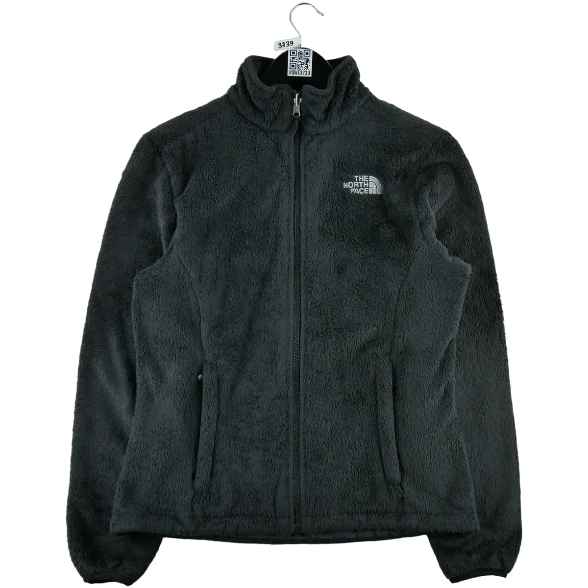 Women's Sweatshirts The North Face Black