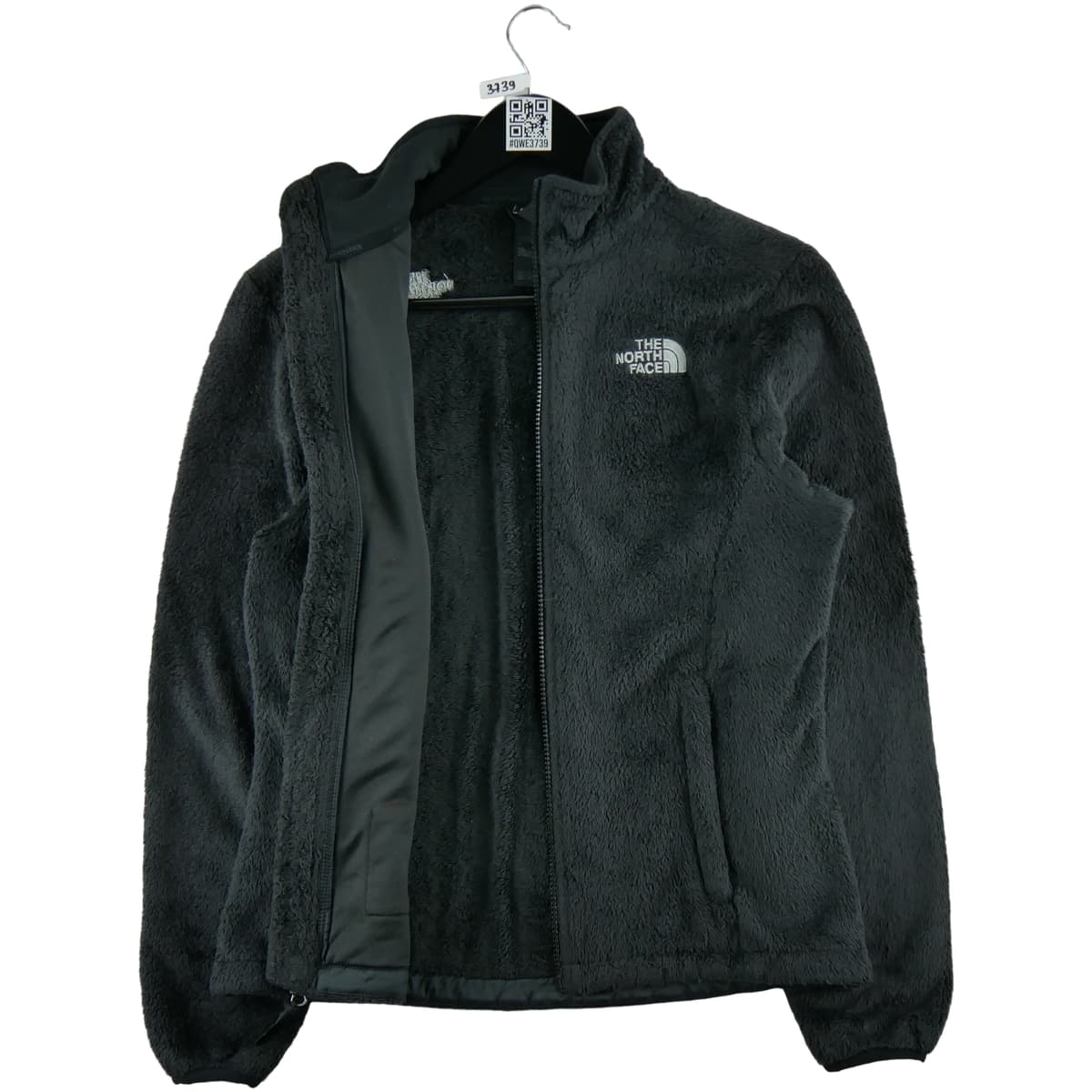 Women's Sweatshirts The North Face Black