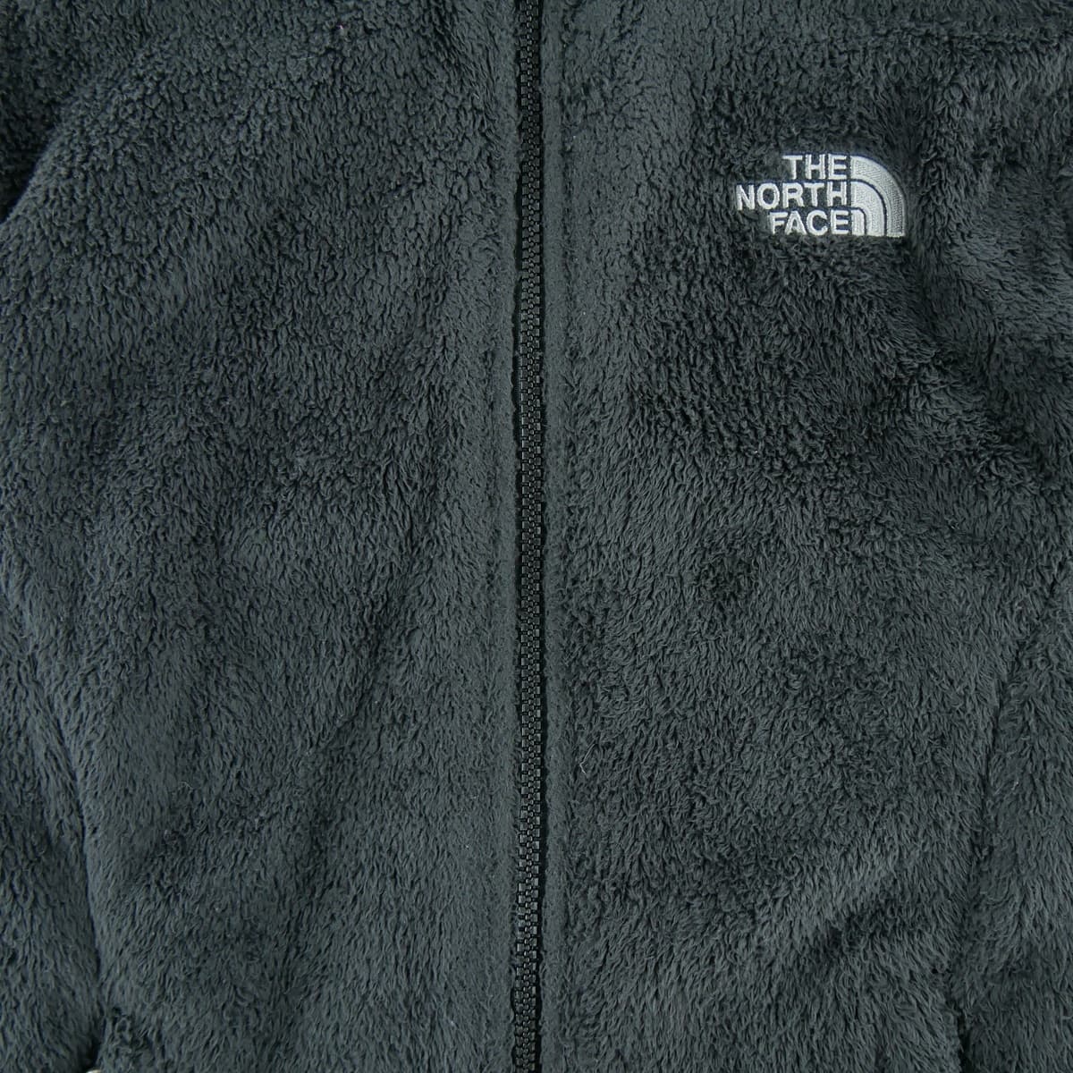Women's Sweatshirts The North Face Black