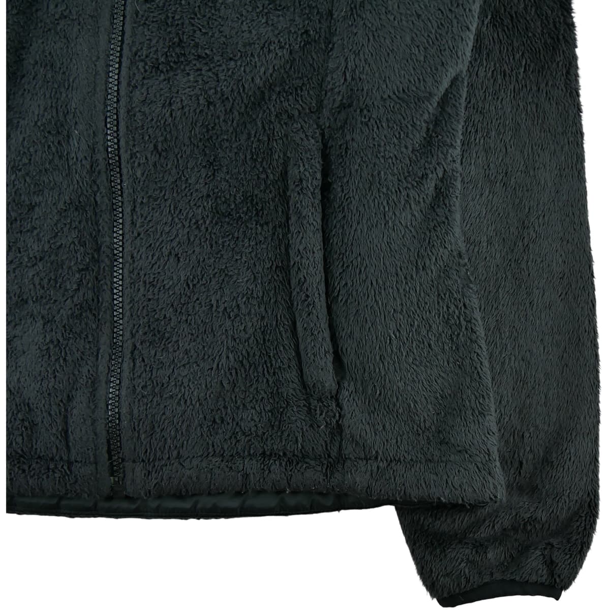 Women's Sweatshirts The North Face Black