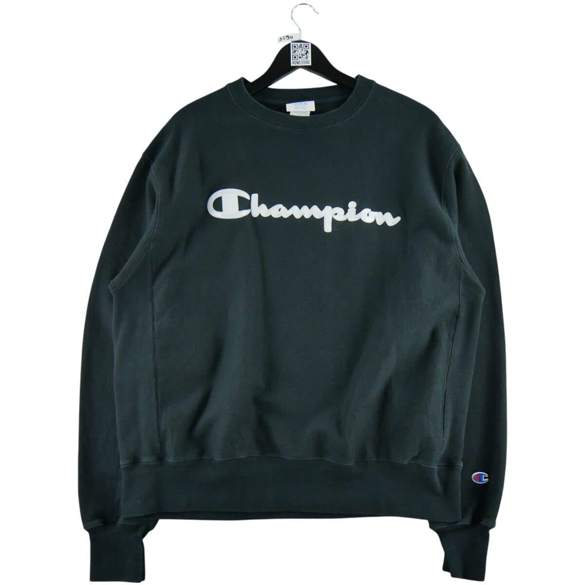 Men's Sweaters Champion Black