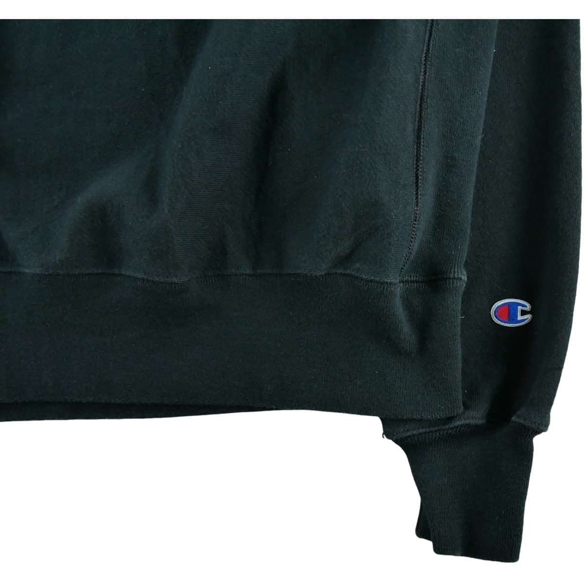 Men's Sweaters Champion Black