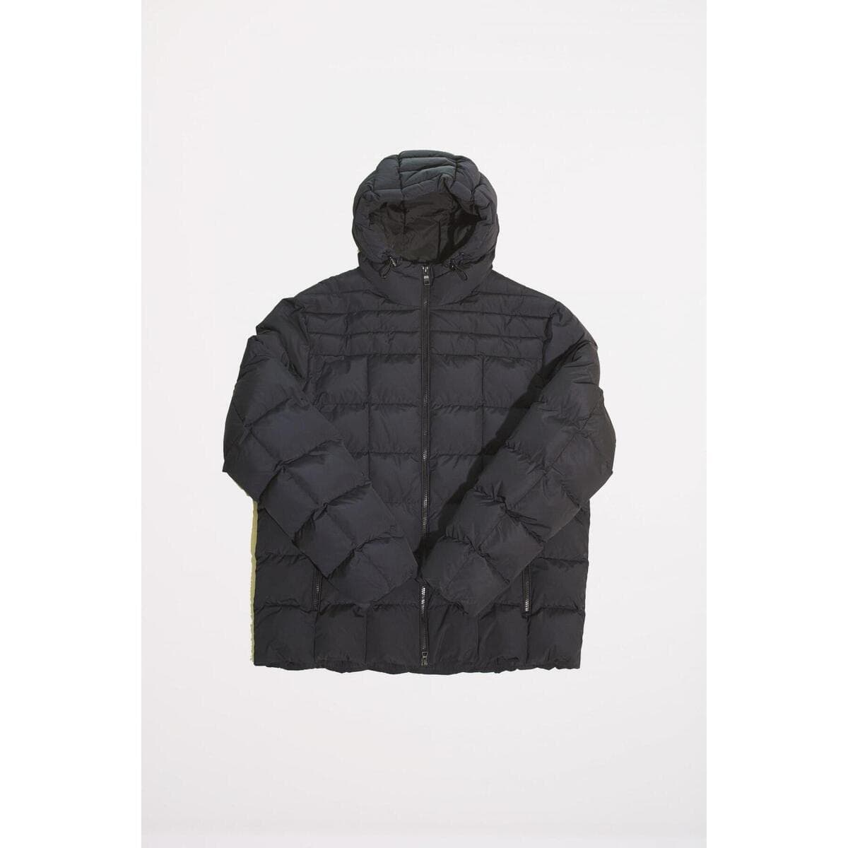 Men's Blazers Geox Blue