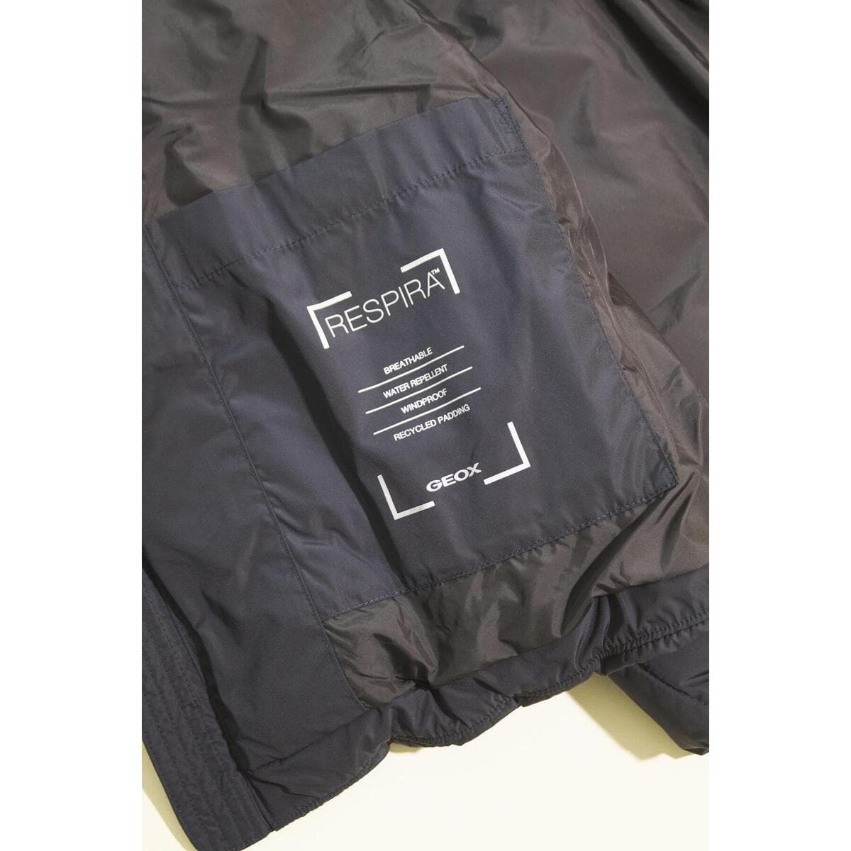 Men's Blazers Geox Blue